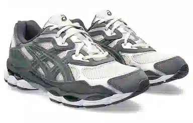 Asics GEL-NYC White Green