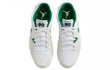 Jordan Stadium 90 "White Green"