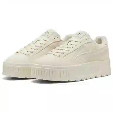 PUMA Karmen White