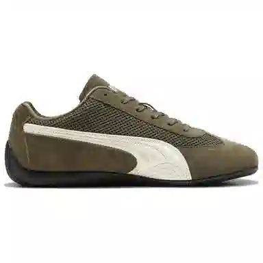 PUMA Speedcat Green