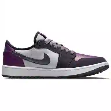 Jordan Air Jordan 1 Low Golf NRG "Purple Smoke"