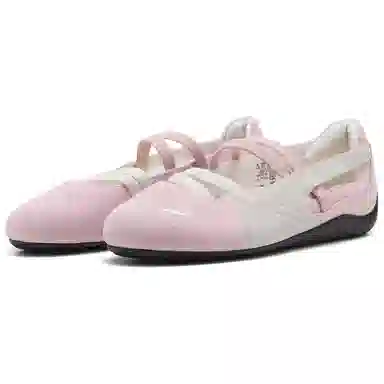 PUMA Speedcat Ballet Pink