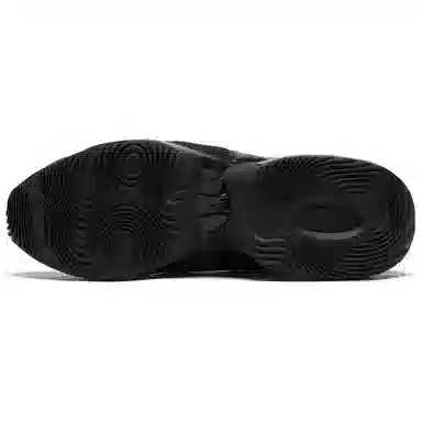 Nike Air Max Muse Triple Black