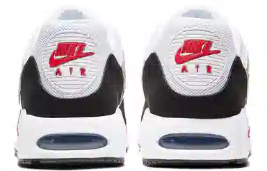 Nike Air Max Correlate White Grey Red