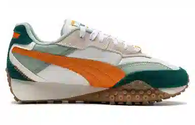 PUMA Blktop Rider Grey Green