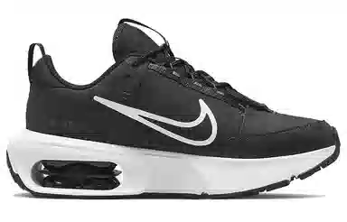Nike Air Max INTRLK Black