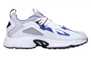 Reebok DMX Series 1200 White Blue