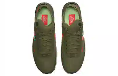 Nike Waffle One "Toasty"