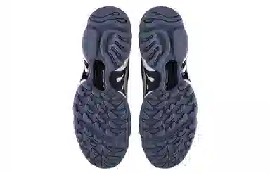 Reebok DMX Series 1200 White Blue