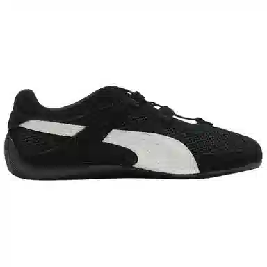 PUMA Speedcat Go Black
