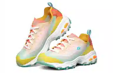 Skechers D'LITES