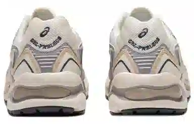 Asics Gel-Preleus White Grey