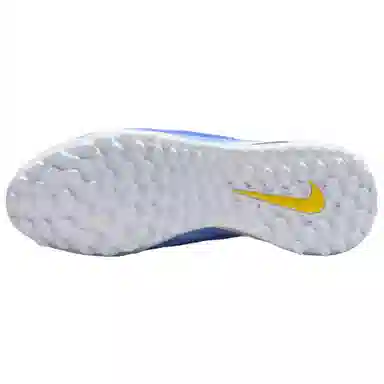 Nike Phantom 6 High Academy White Blue