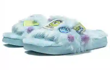 x LiNing Ln Slipper Se