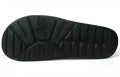 New Balance x Noritake Slides Black