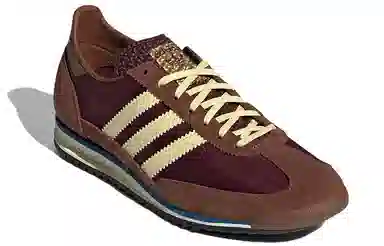 adidas SL 72 Brown Beige