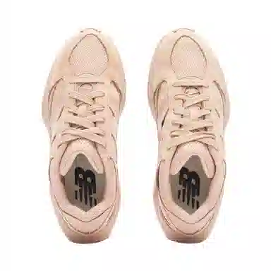 New Balance Wrpd Runner Grey Brown