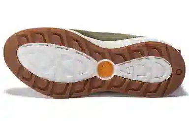 Timberland Boroughs Project