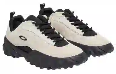 Brain Dead x Oakley Chop Saw Ivory