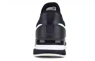 New Balance 574 Sport Black White