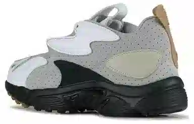 Reebok Daytona DMX Experiment
