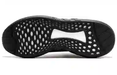 adidas EQT Support 93/17 Triple Black