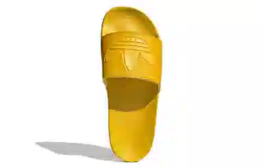 adidas Adilette Lite Yellow