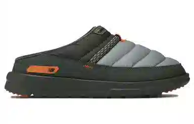 New Balance CRVN MOC Mule Olive