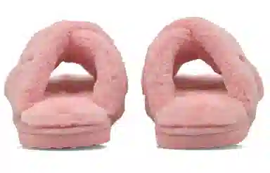 Puma Fluff X Strap Pink