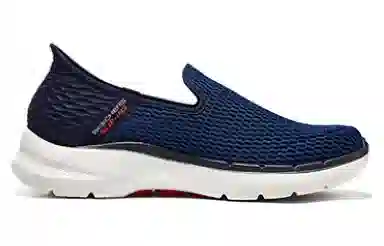 Skechers Go Walk 6 Slip-Ins