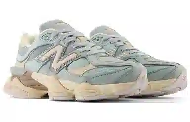 New Balance 9060 Blue