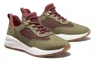 Timberland Boroughs Project