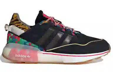 atmos x adidas ZX 2K Boost