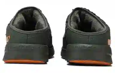 New Balance CRVN MOC Mule Olive