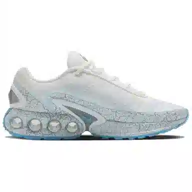 Nike Air Max Dn Ivory White