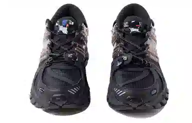 Li-Ning Liejun ACE 1.5 Black