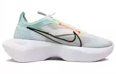 Nike Vista Lite White Green