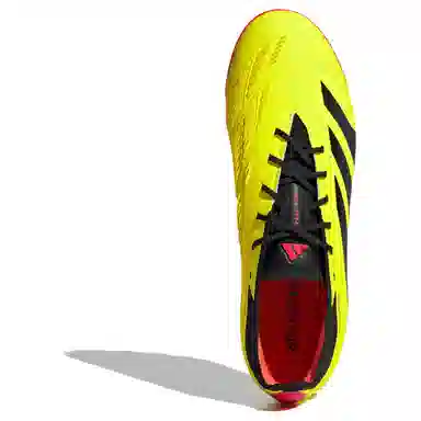 adidas Predator Elite AG Yellow Black
