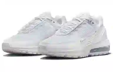 Nike Air Max Pulse White