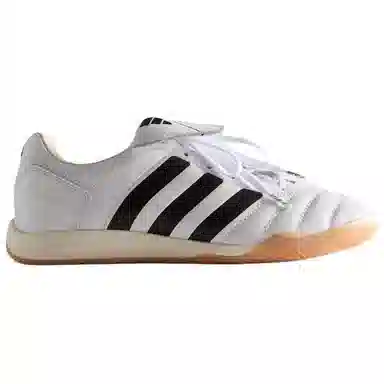 KITH x adidas Predator 2002 IC White