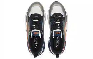 PUMA X-Ray 2 Square Pack