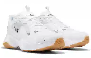 Reebok Royal Turbo Impulse White