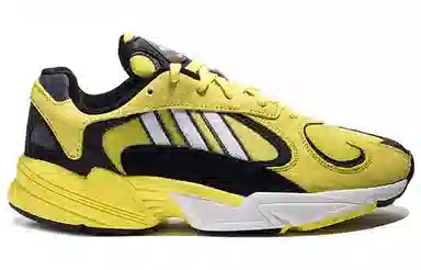 adidas Yung-1 Acid House Pack
