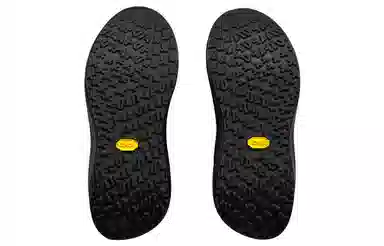 HOKA ONE ONE Thoughtful Creation Black