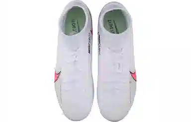 Nike Mercurial Superfly 7 Academy AG White