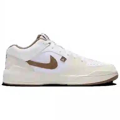 Jordan Stadium 90 Brown White