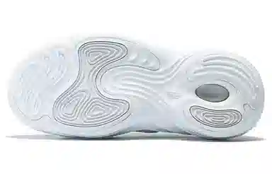 adidas adiFOM Q White Grey