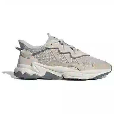 adidas Ozweego Brown Blue