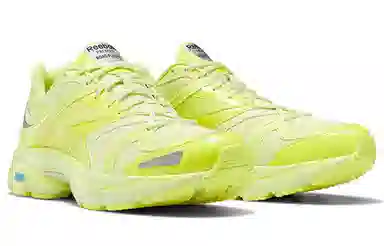 LIFUL x Reebok Premier Road Plus 6 Yellow