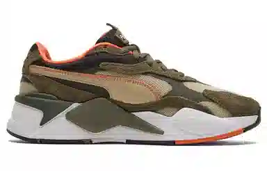 Puma Rs-X³ Camo
